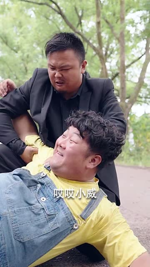 龙兄鼠弟(35集) 龙兄鼠弟(35集)最火短剧推荐