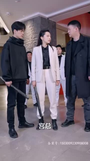 龙争虎斗(86集) 龙争虎斗(86集)西瓜短剧免费看