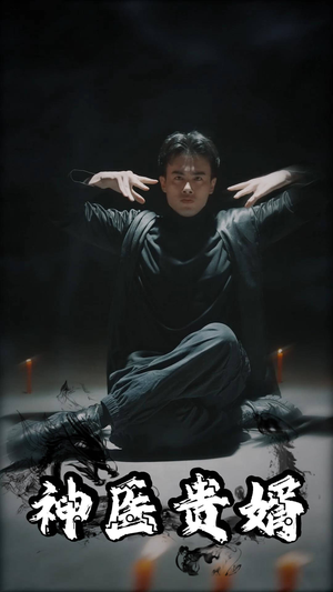 神医贵婿(63集) 神医贵婿(63集)百度网盘在线看