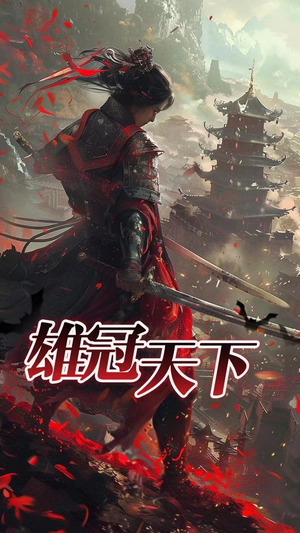 雄冠天下(90集) 雄冠天下(90集)短剧热门合集