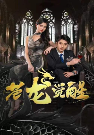 苍龙觉醒(100集) 苍龙觉醒(100集)全集下载
