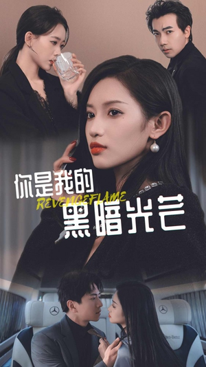 你是我的黑暗光芒(81集) 你是我的黑暗光芒(81集)流畅播放免费看