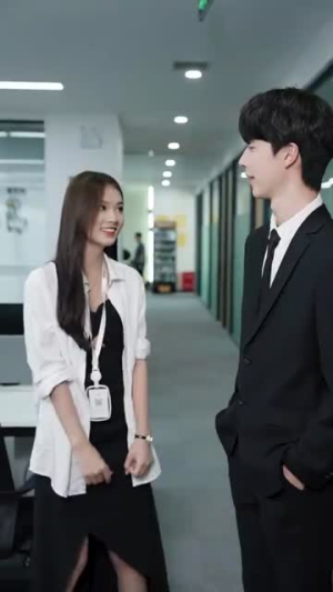 我不可能爱上你(27集) 我不可能爱上你(27集)免费热门短剧