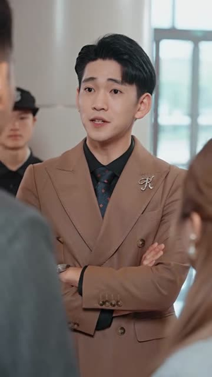 我的明日头条(80集) 我的明日头条(80集)热门短剧在线看