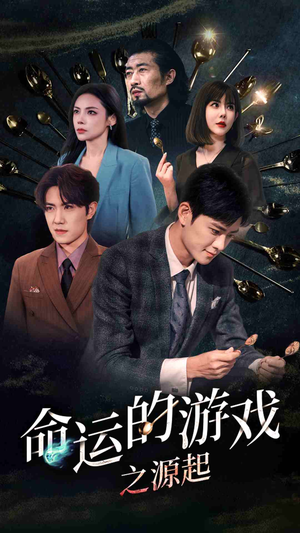 命运的游戏之源起(80集) 命运的游戏之源起(80集)今日最火短剧