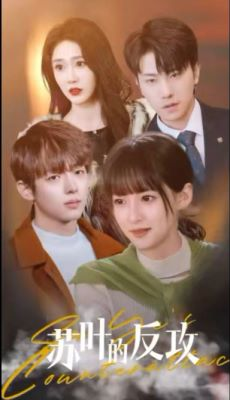 苏叶的反攻(97集) 苏叶的反攻(97集)追风的女孩短剧
