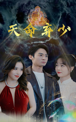 天命弃少(98集) 天命弃少(98集)短剧也太好看了