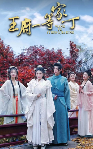 王府一等家丁（93集）全网独播免费看