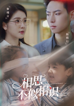 相思不似相识(101集) 相思不似相识(101集)我真的爱了