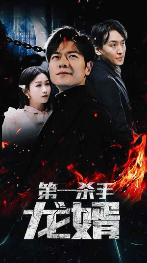 第一杀手龙婿(100集) 第一杀手龙婿(100集)番茄短剧看全集