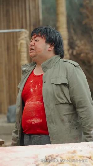 热辣滚烫的1984(92集) 热辣滚烫的1984(92集)大结局一气呵成