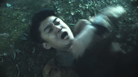 九叔传说(24集) 九叔传说(24集)精彩短剧来袭