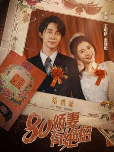 80娇妻有绝招(55集) 80娇妻有绝招(55集)深深爱上这部剧