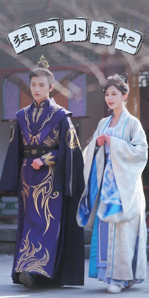 狂野小毒妃(87集) 狂野小毒妃(87集)最新热剧免费看