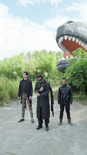 我的保镖很能打(90集) 我的保镖很能打(90集)热播古装短剧