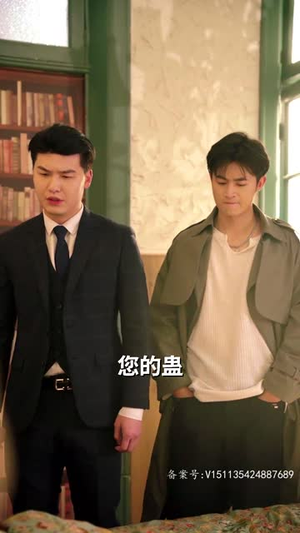 饼总逆袭（100集）好看上头短剧