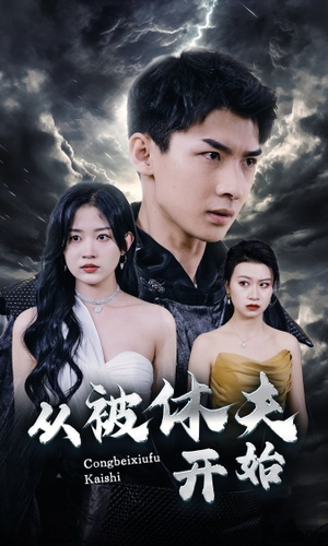 从被休夫开始(68集) 从被休夫开始(68集)短剧全集抢先看