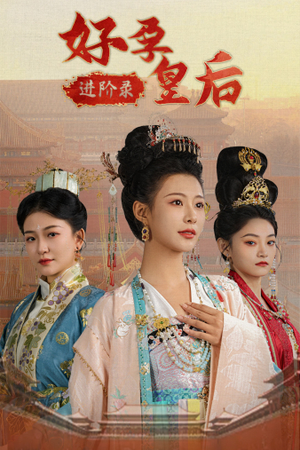 好孕皇后进阶录(32集) 好孕皇后进阶录(32集)免费热门短剧