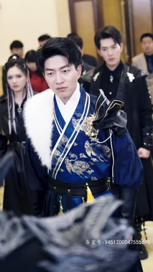 天君门徒(85集) 天君门徒(85集)每天短剧分享