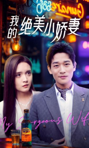 我的绝美小娇妻(80集) 我的绝美小娇妻(80集)独家资源免费看