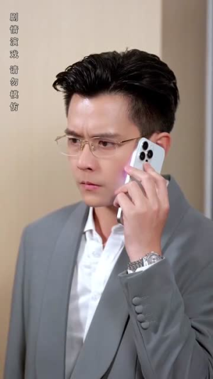 了不起的夫人（51集）红果免费看短剧