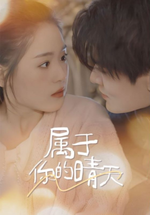 属于你的晴天(99集) 属于你的晴天(99集)百度网盘资源