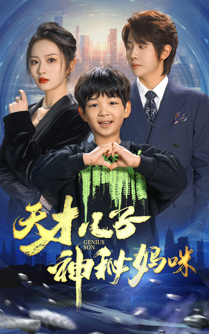 天才儿子神秘妈咪(98集) 天才儿子神秘妈咪(98集)短剧精彩不断