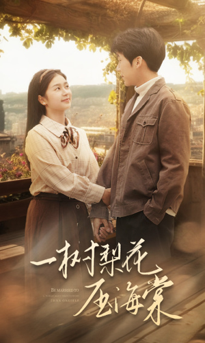 一树梨花压海棠(82集) 一树梨花压海棠(82集)独家短剧免费看