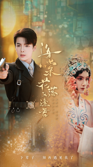 海棠花落又逢君(66集) 海棠花落又逢君(66集)第一季