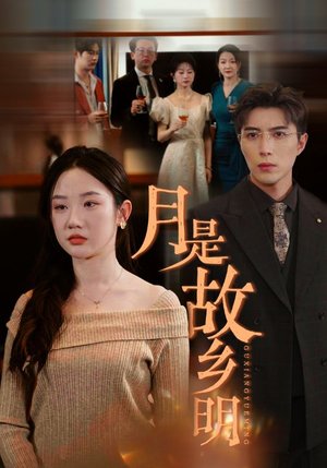 月是故乡明（85集）80到100集