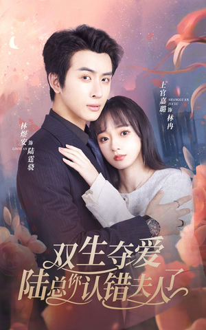 双生夺爱陆总你认错夫人了(94集) 双生夺爱陆总你认错夫人了(94集)短剧完整版免费