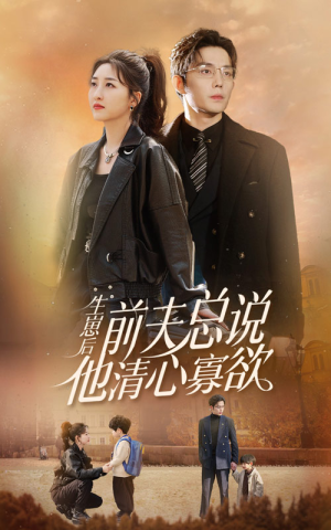 生崽后,前夫总说他清心寡欲(82集) 生崽后,前夫总说他清心寡欲(82集)超火短剧抢先看