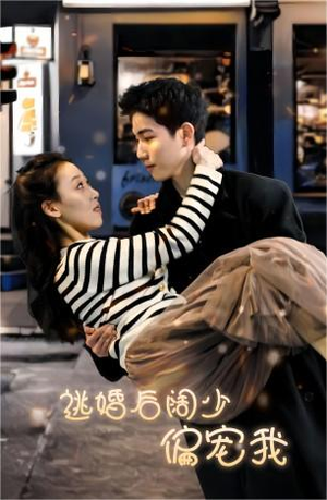 逃婚后阔少偏宠我(80集) 逃婚后阔少偏宠我(80集)在哪个平台看好