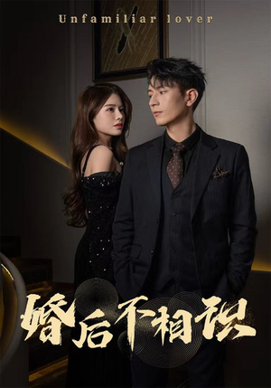 婚后不相识(100集) 婚后不相识(100集)红果短剧看全集