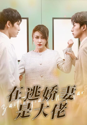 在逃娇妻是大佬(77集) 在逃娇妻是大佬(77集)爆款短剧推荐
