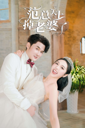 范总天上掉老婆了(78集) 范总天上掉老婆了(78集)精彩短剧追不停