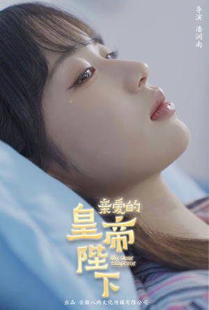 亲爱的皇帝陛下(81集) 亲爱的皇帝陛下(81集)全部免费看全集