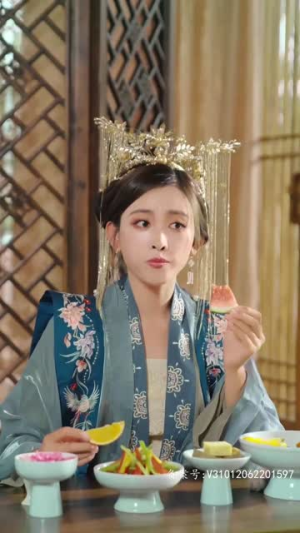 我把皇帝踢下床(46集) 我把皇帝踢下床(46集)直接看到大结局