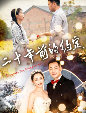 二十年前的约定(57集) 二十年前的约定(57集)短剧解说全集