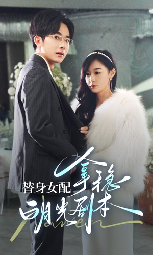 替身女配拿稳白月光剧本(97集) 替身女配拿稳白月光剧本(97集)在哪看