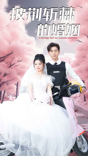 新版:披荆斩棘的婚姻(90集) 新版:披荆斩棘的婚姻(90集)大结局