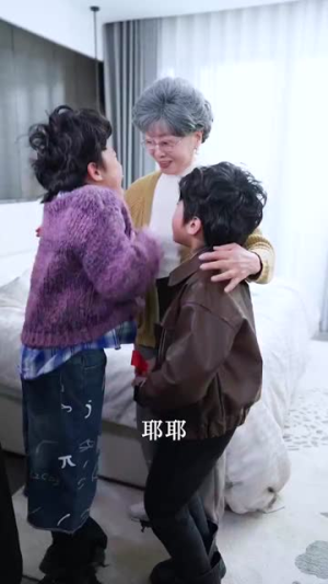 五宝神助攻，归来妈咪甜又飒（76集）精彩短剧看全集