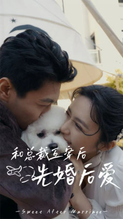 和总裁互穿后先婚后爱(60集) 和总裁互穿后先婚后爱(60集)免费短剧完整版