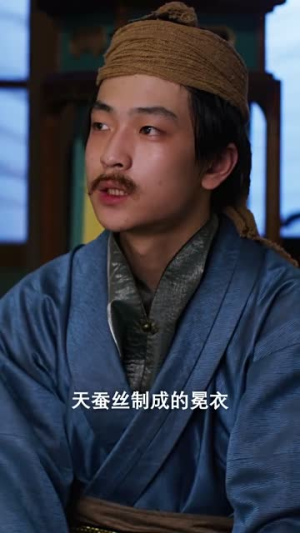 我的野蛮厨娘(64集) 我的野蛮厨娘(64集)热门短剧又来了