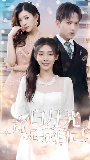 白月光竟是我自己(86集) 白月光竟是我自己(86集)剧好看短剧推荐