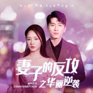 妻子的反攻之华丽逆袭(30集) 妻子的反攻之华丽逆袭(30集)番茄免费短剧