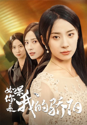 如果你是我的骄阳(30集) 如果你是我的骄阳(30集)免费看全网短剧