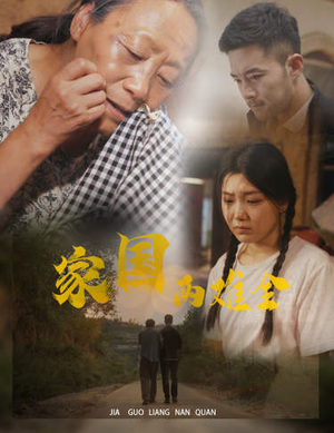 自古忠孝两难全（62集）好看吗