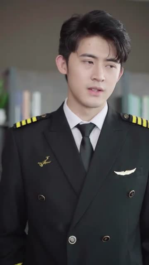 顾机长，劝你做个人吧（45集）贝贝短剧分享