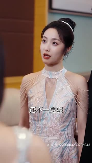 速速闪开,沈小姐要切大号了(60集) 速速闪开,沈小姐要切大号了(60集)精彩短剧来了